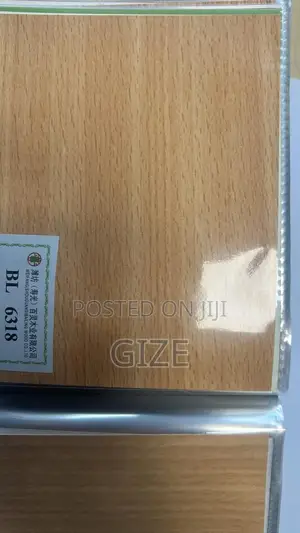 Photo - 25 and 18 Mm Imported MDF