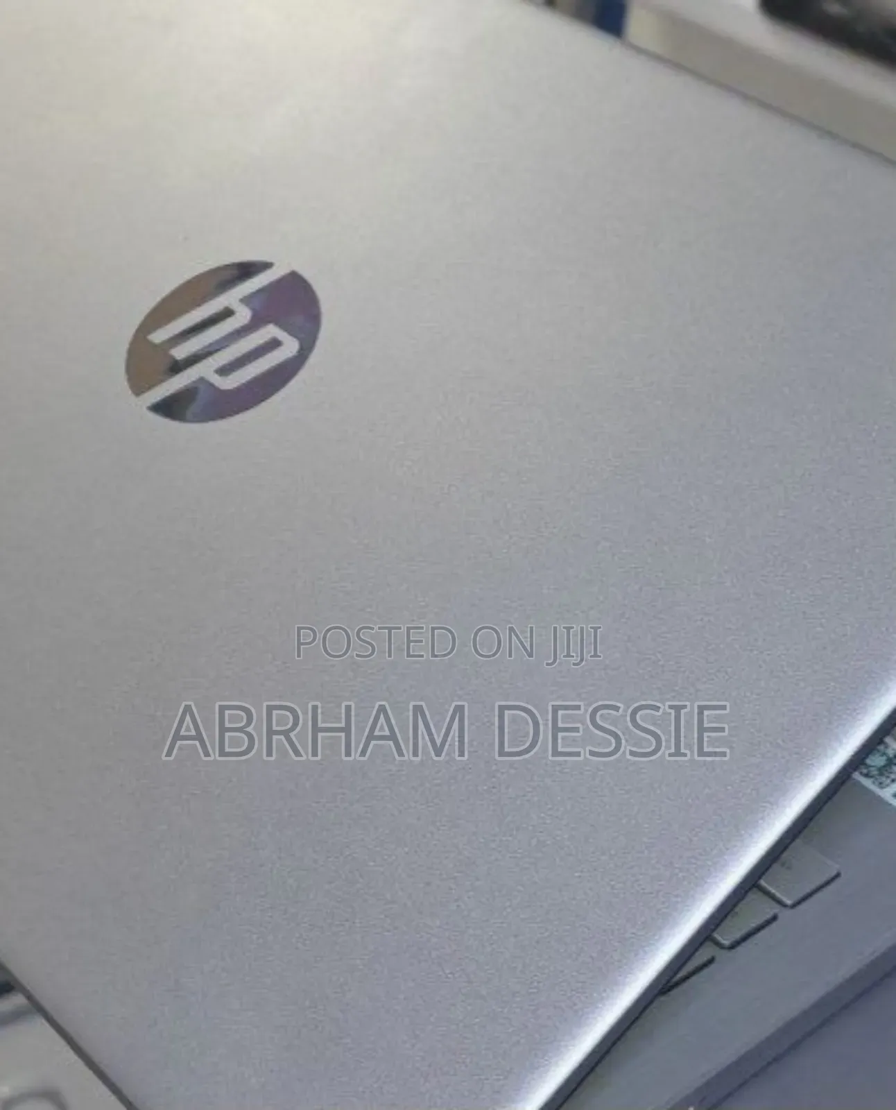 New Laptop HP 8GB Intel Core I7 SSD 1T