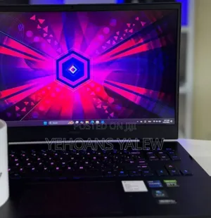 Photo - New Laptop HP Omen 16 16GB Intel Core I9 SSD 2T