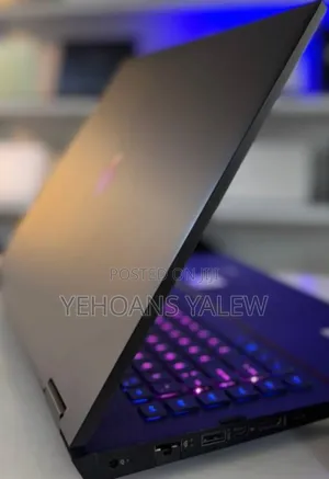 New Laptop HP Omen 16 16GB Intel Core I9 SSD 2T