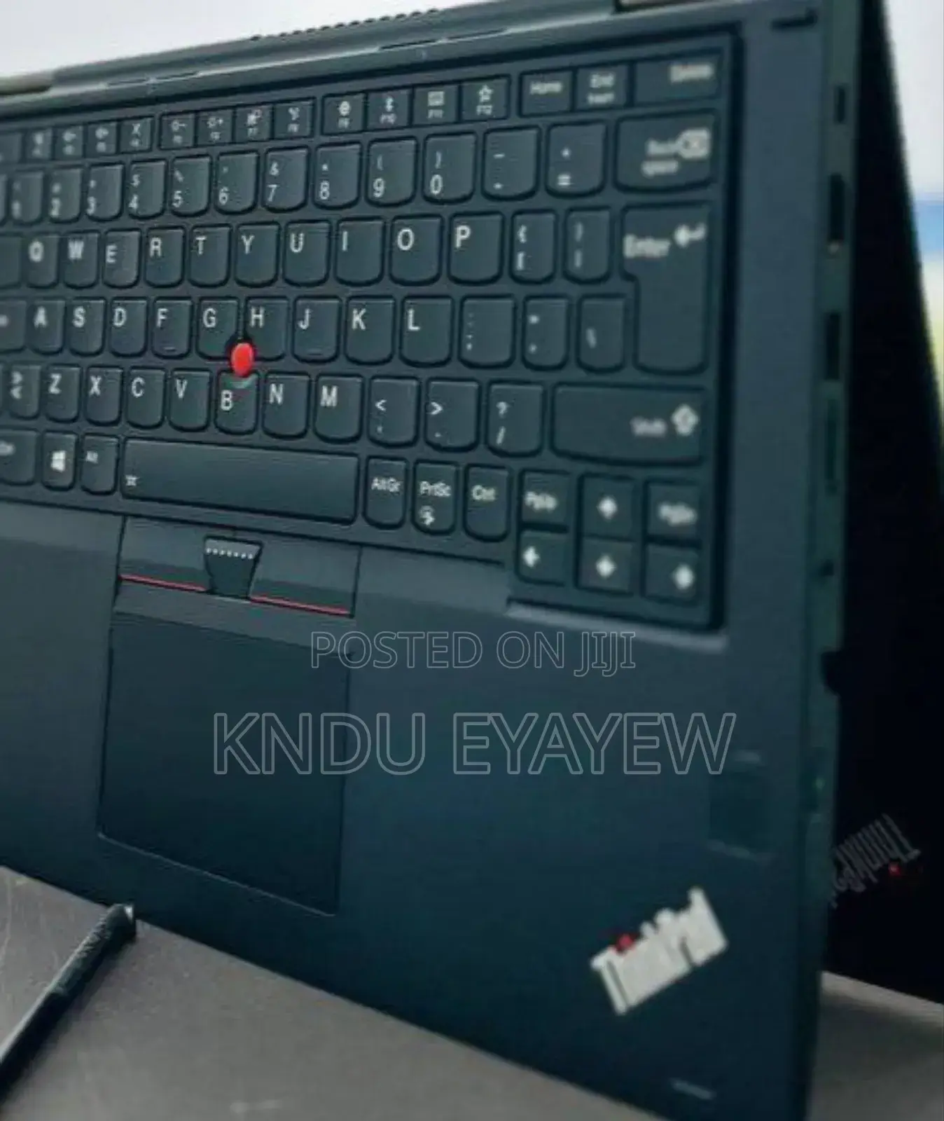 New Laptop Lenovo 8GB Intel Core I5 SSD 512GB