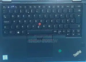 New Laptop Lenovo 8GB Intel Core I5 SSD 512GB