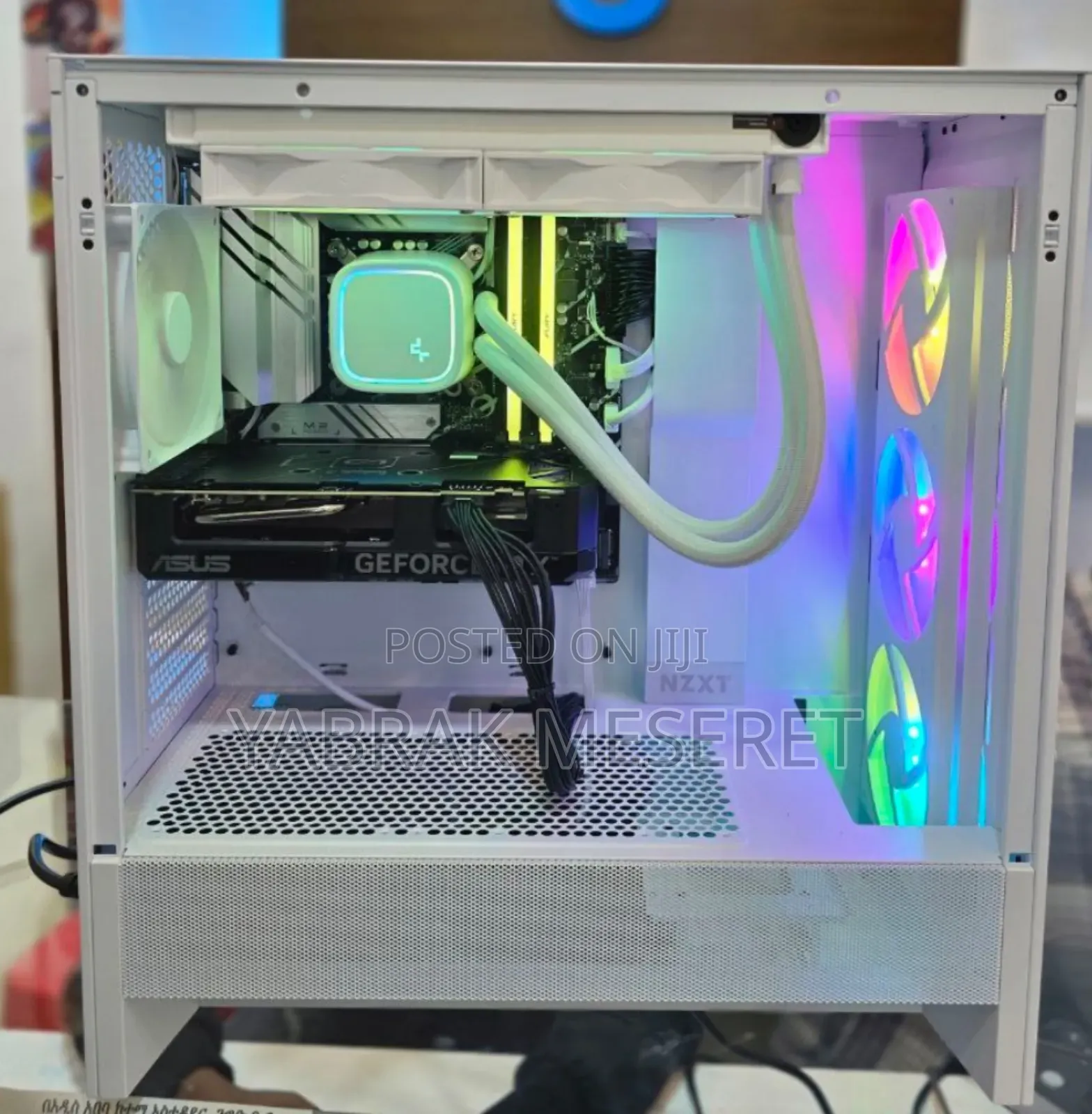 New Laptop 32GB Intel Core I7 SSD 1T