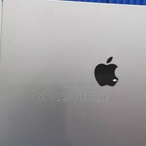 New Laptop Apple MacBook Pro 2021 M1 32GB Apple M1 SSD 1T