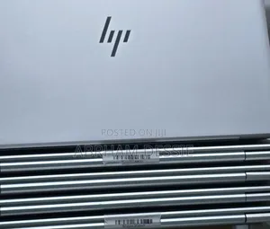 New Laptop HP EliteBook 840 G9 16GB Intel Core I7 SSD 512GB