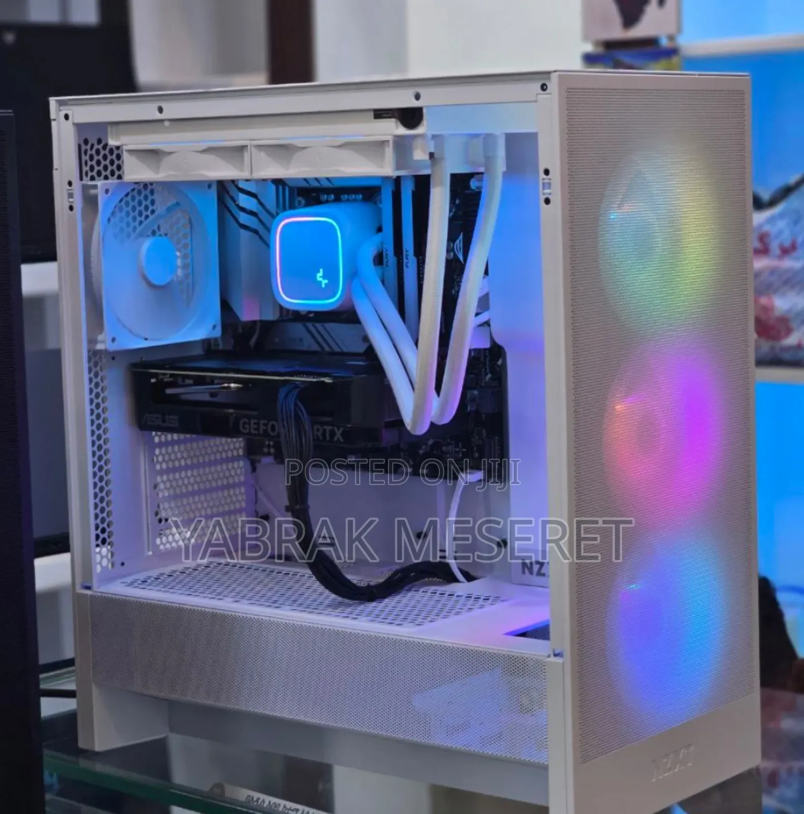 New Laptop 32GB Intel Core I7 SSD 1T