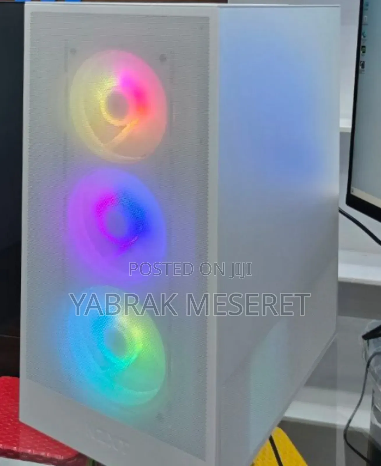 New Laptop 32GB Intel Core I7 SSD 1T