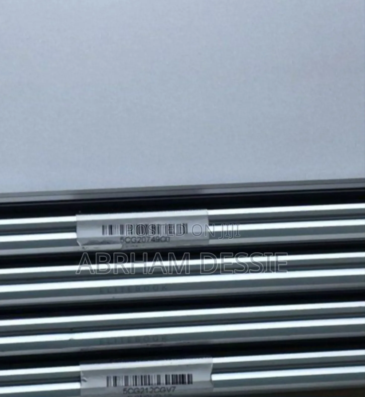 New Laptop HP EliteBook 840 G9 16GB Intel Core I7 SSD 512GB