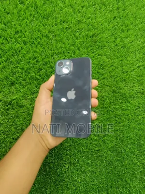 Photo - Apple iPhone 14 128 GB Green