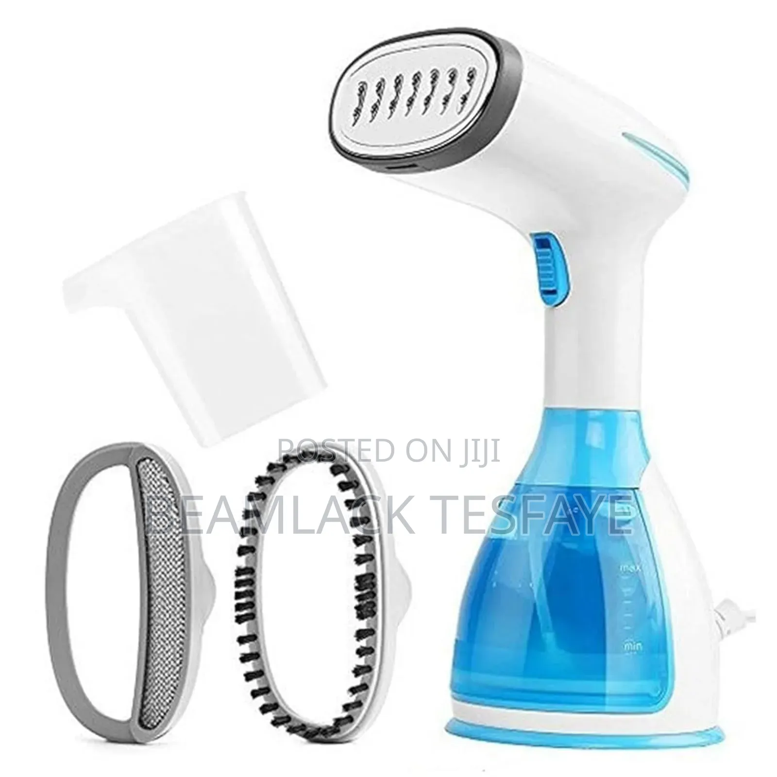 Hometime Handy Garment Steamer