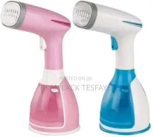 Hometime Handy Garment Steamer