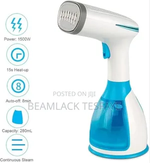 Hometime Handy Garment Steamer