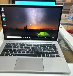 New Laptop HP 16GB Intel Core I7 SSD 512GB