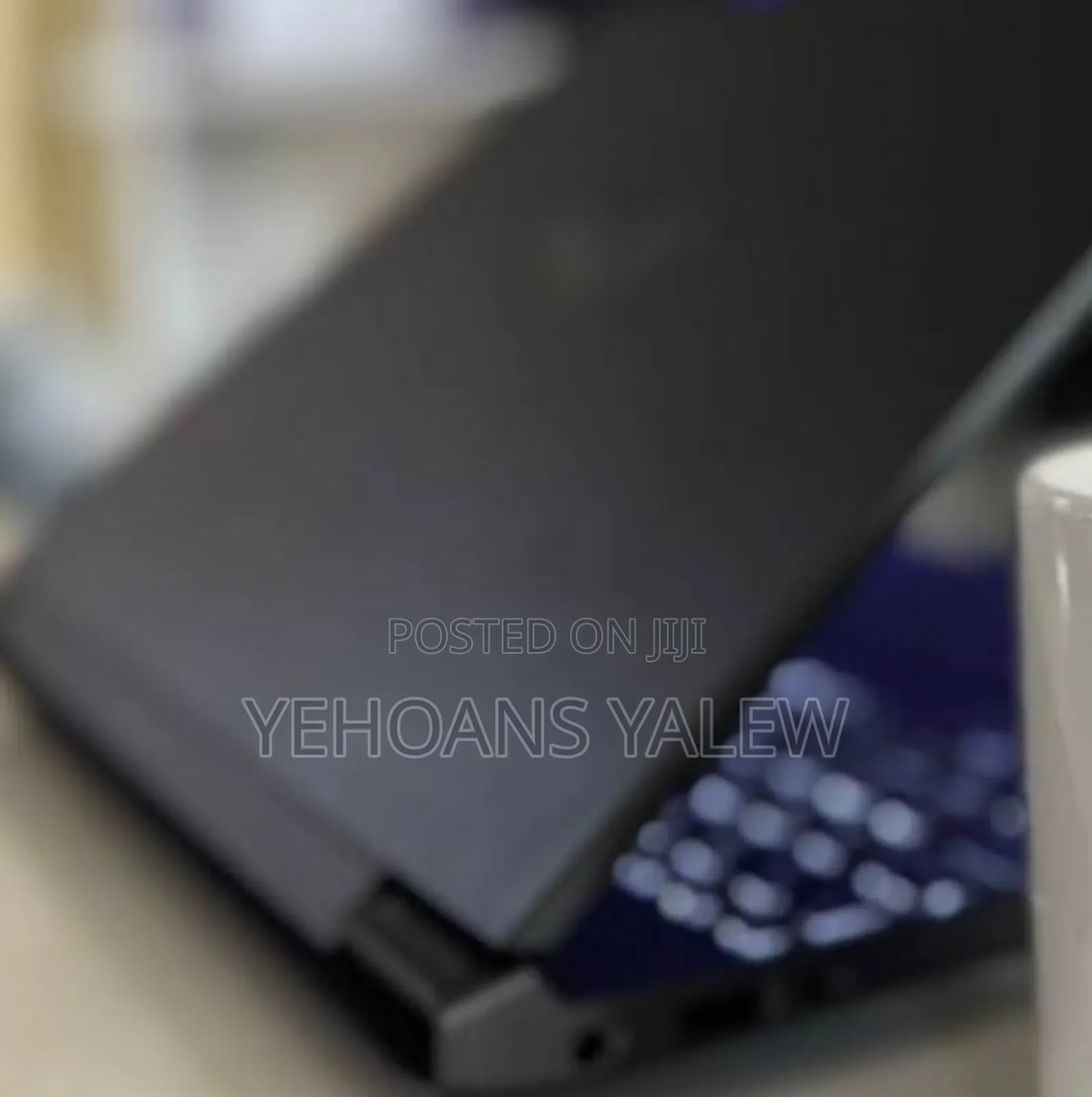 New Laptop HP Victus 15 16GB Intel Core I5 SSD 512GB