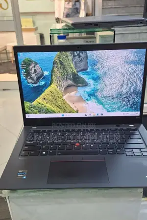 New Laptop Lenovo ThinkPad T14 16GB Intel Core I5 SSD 512GB