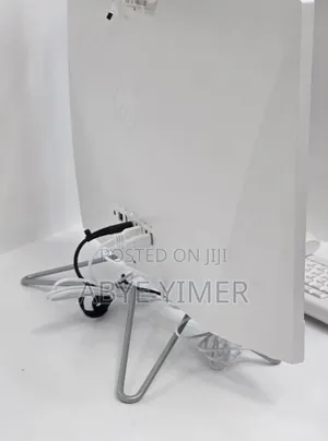 New Desktop Computer HP 200 G4 All-in-One 8GB Intel Core i3 HDD+SSD 1T