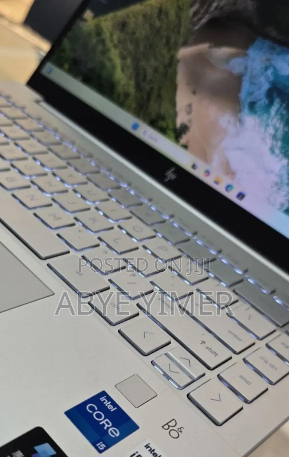 New Laptop HP Pavilion 14 16GB Intel Core I5 SSD 1T