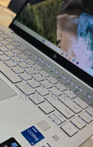 New Laptop HP Pavilion 14 16GB Intel Core I5 SSD 1T