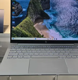 New Laptop HP Pavilion 14 16GB Intel Core I5 SSD 1T