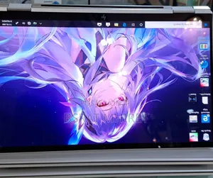 Photo - New Laptop HP Spectre 16GB Intel Core I7 SSD 512GB