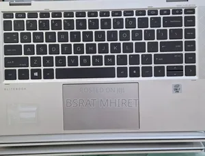 New Laptop HP Spectre 16GB Intel Core I7 SSD 512GB