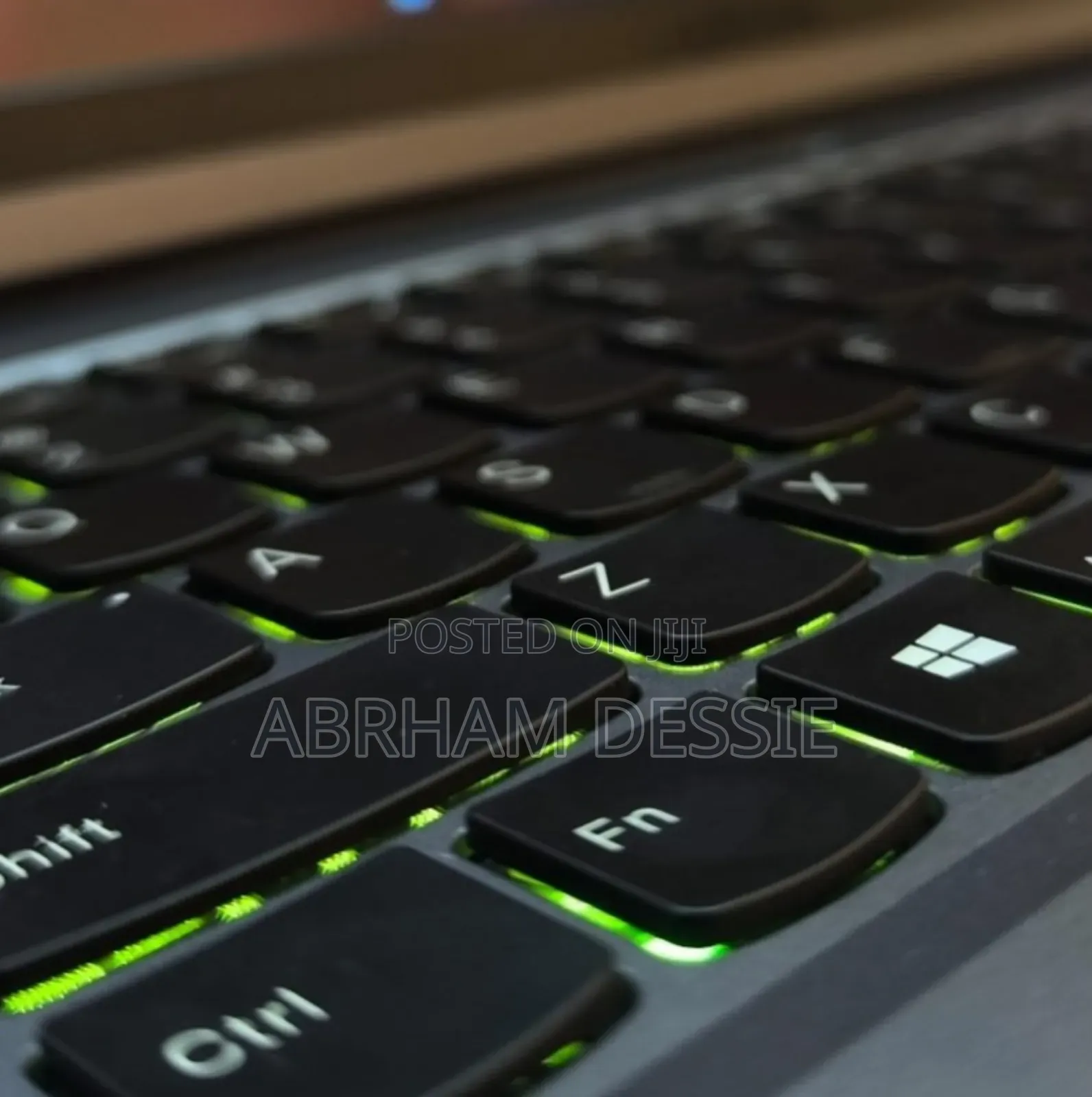 New Laptop Lenovo 32GB Intel Core I7 SSD 1T