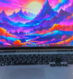 New Laptop Lenovo 32GB Intel Core I7 SSD 1T