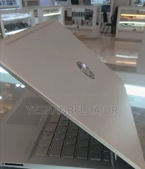 New Laptop HP Pavilion 15 16GB Intel Core I7 SSD 512GB