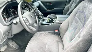 Toyota Lc300 for Rent