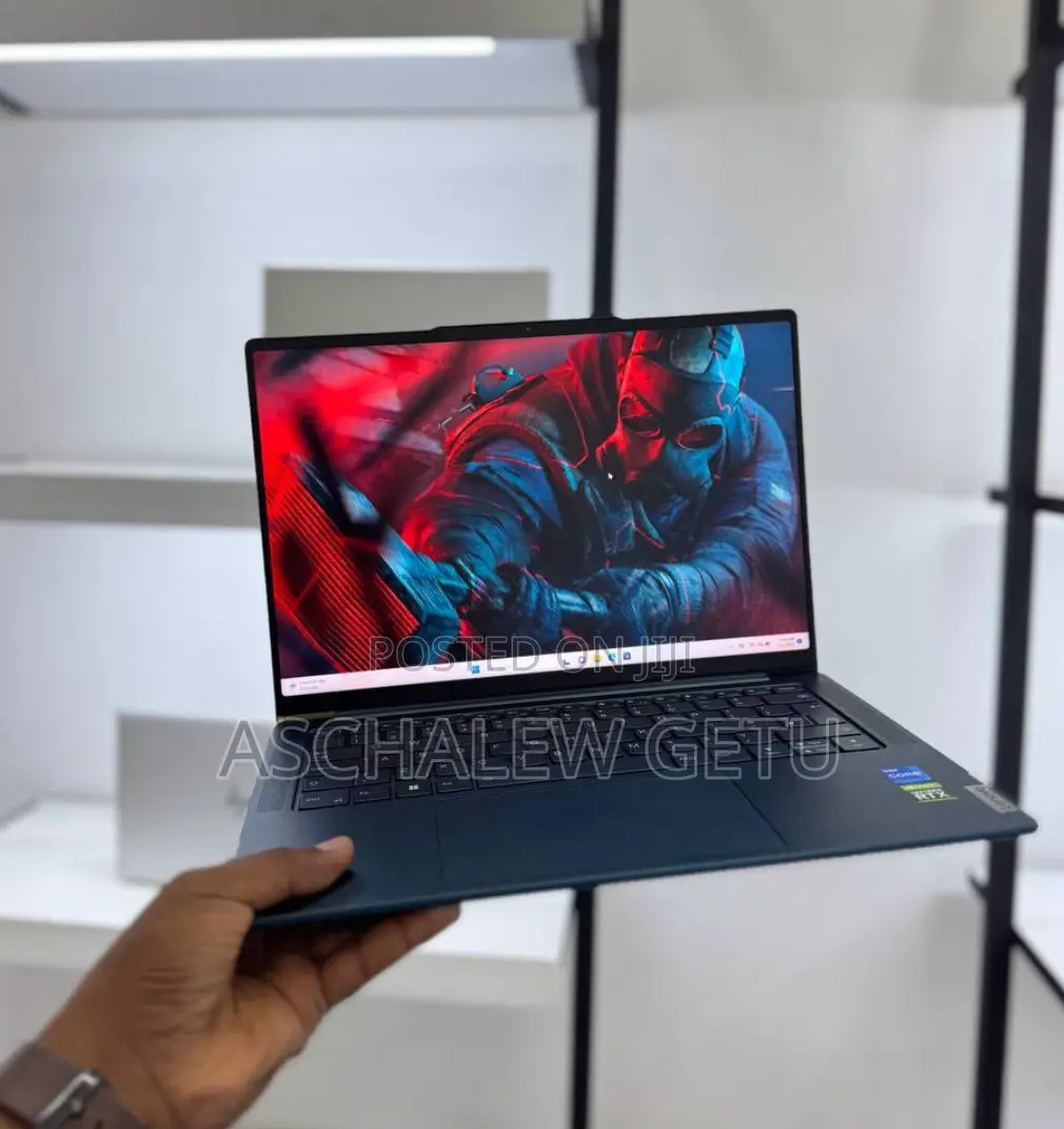 New Laptop Lenovo Yoga 11e 32GB Intel Core I7 SSD 1T