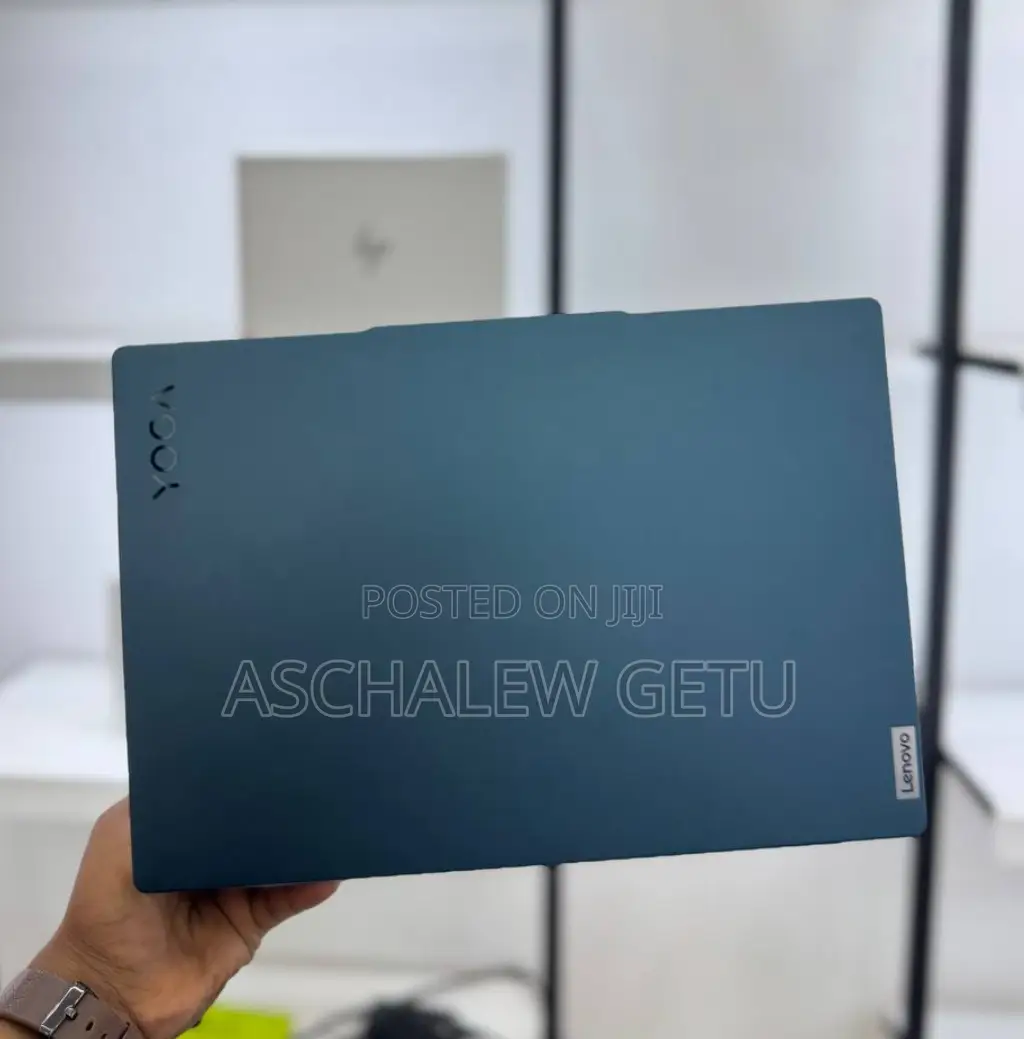 New Laptop Lenovo Yoga 11e 32GB Intel Core I7 SSD 1T