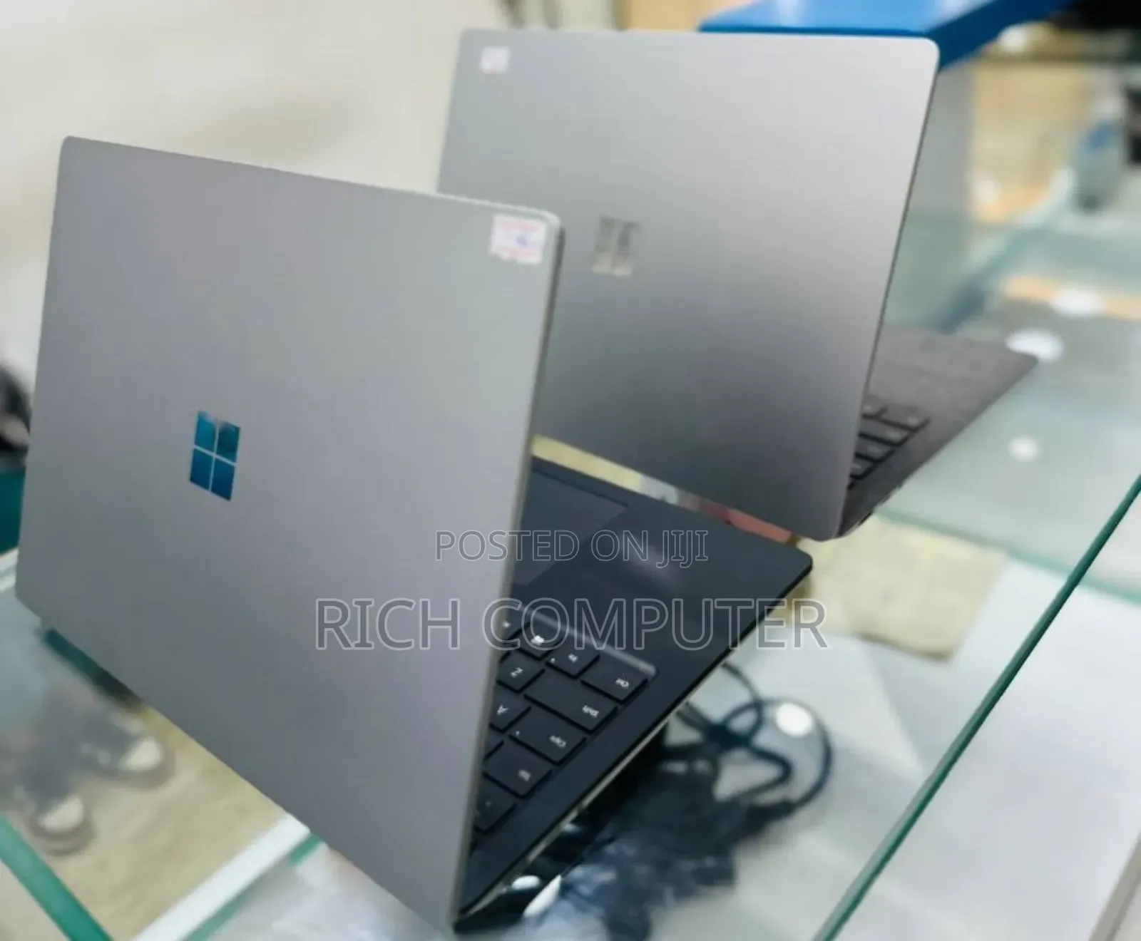 New Laptop Microsoft Surface Book 3 16GB Intel Core i7 SSD 512GB