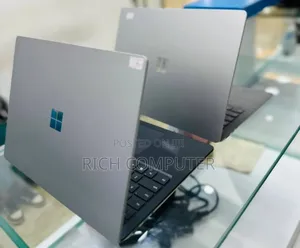 New Laptop Microsoft Surface Book 3 16GB Intel Core i7 SSD 512GB