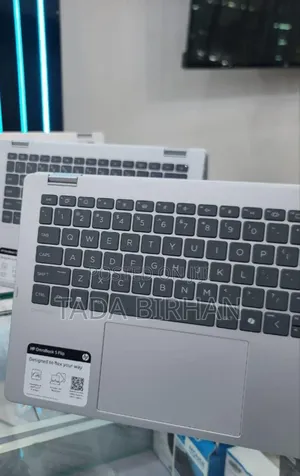 New Laptop HP OmniBook X Laptop 14-Fe0097nr 8GB Intel Core I5 SSD 512GB