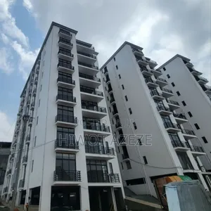 Photo - 3bdrm Apartment in Zequwala Real Estate, Bole for sale