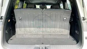 Toyota Lc300 for Rent