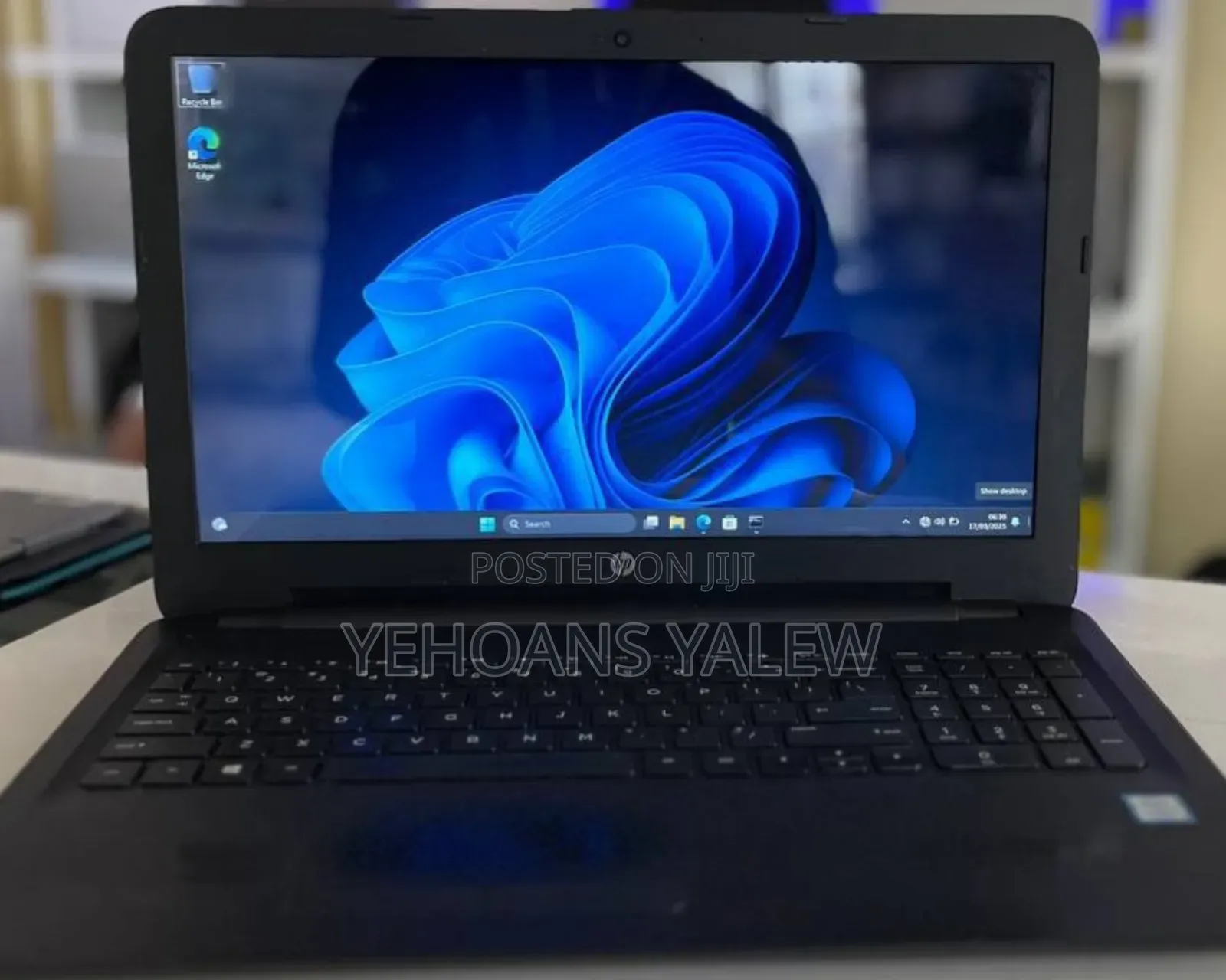 New Laptop HP Stream Notebook 4GB Intel Core I3 SSD 1T