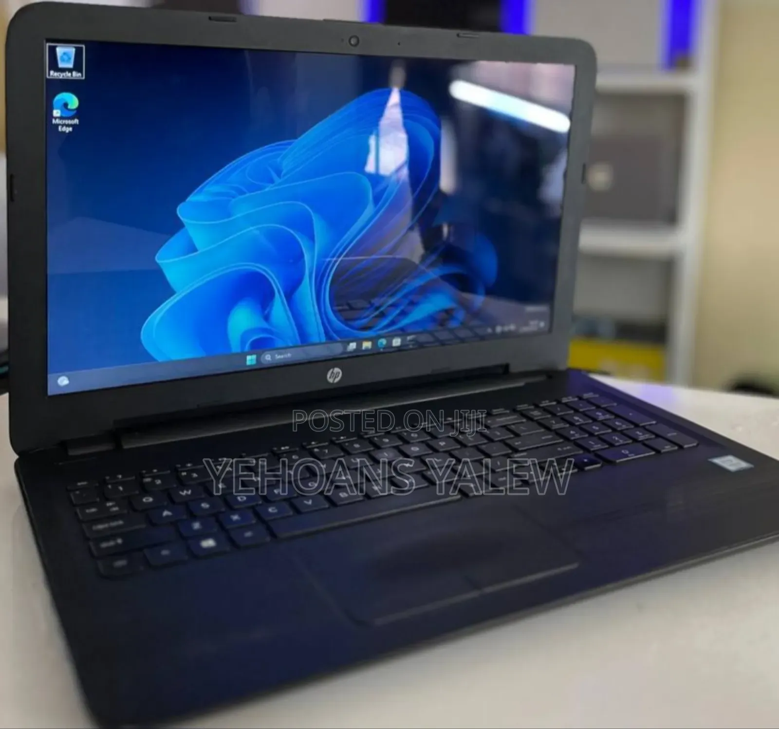 New Laptop HP Stream Notebook 4GB Intel Core I3 SSD 1T