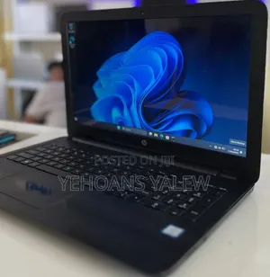 New Laptop HP Stream Notebook 4GB Intel Core I3 SSD 1T