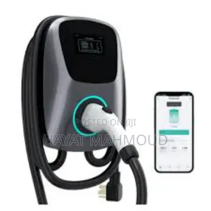 Photo - Ev Charger