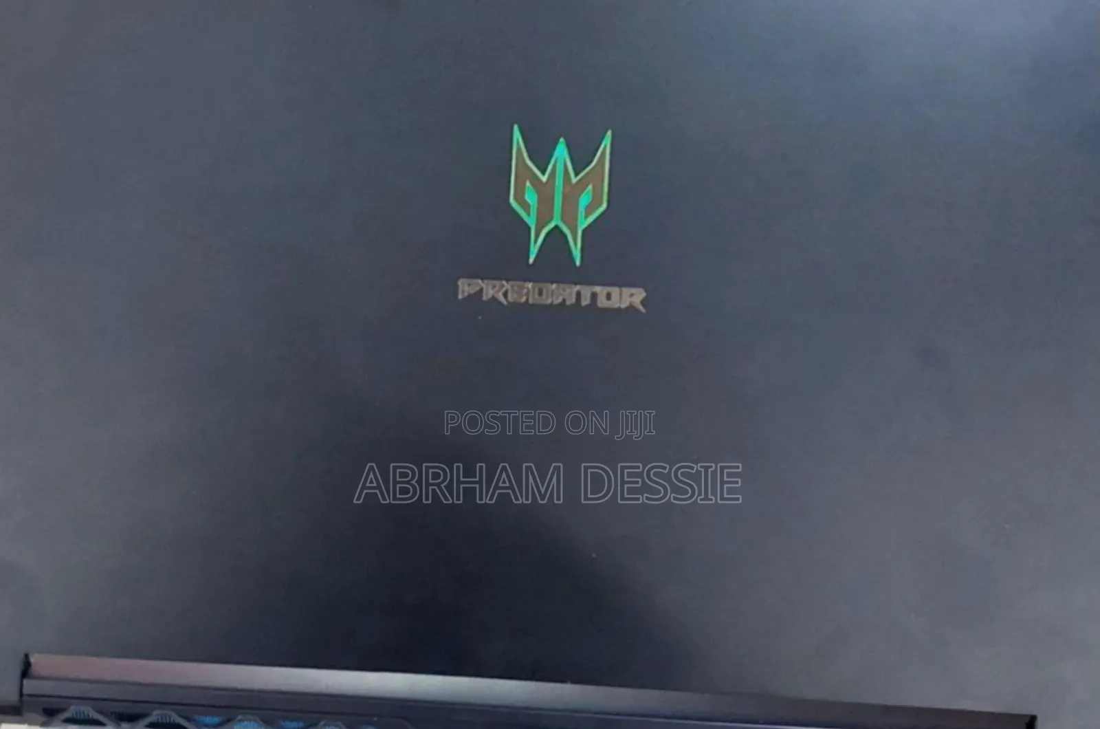 New Laptop Acer 16GB Intel Core I7 SSD 1T