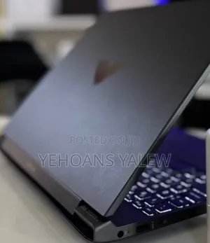 New Laptop HP Victus 15 16GB Intel Core I5 SSD 512GB