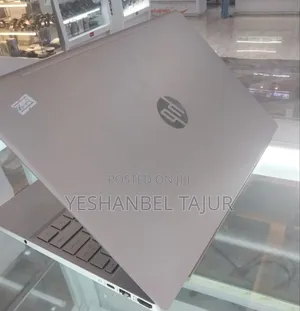 New Laptop HP Pavilion 14 16GB Intel Core I5 SSD 512GB