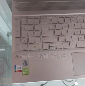 New Laptop HP Pavilion 14 16GB Intel Core I5 SSD 512GB