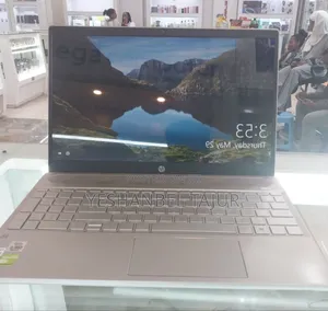 New Laptop HP Pavilion 14 16GB Intel Core I5 SSD 512GB