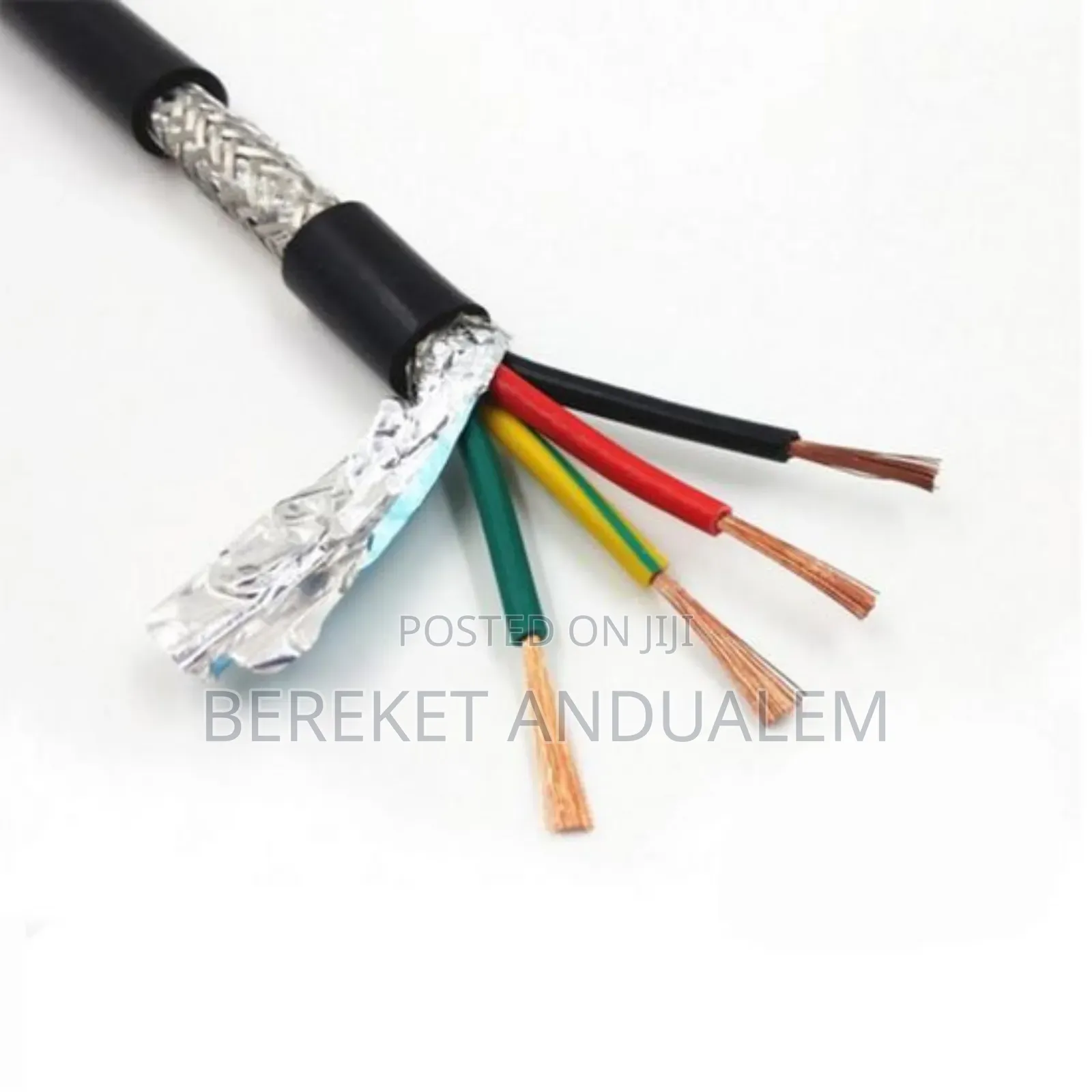 Power Cable