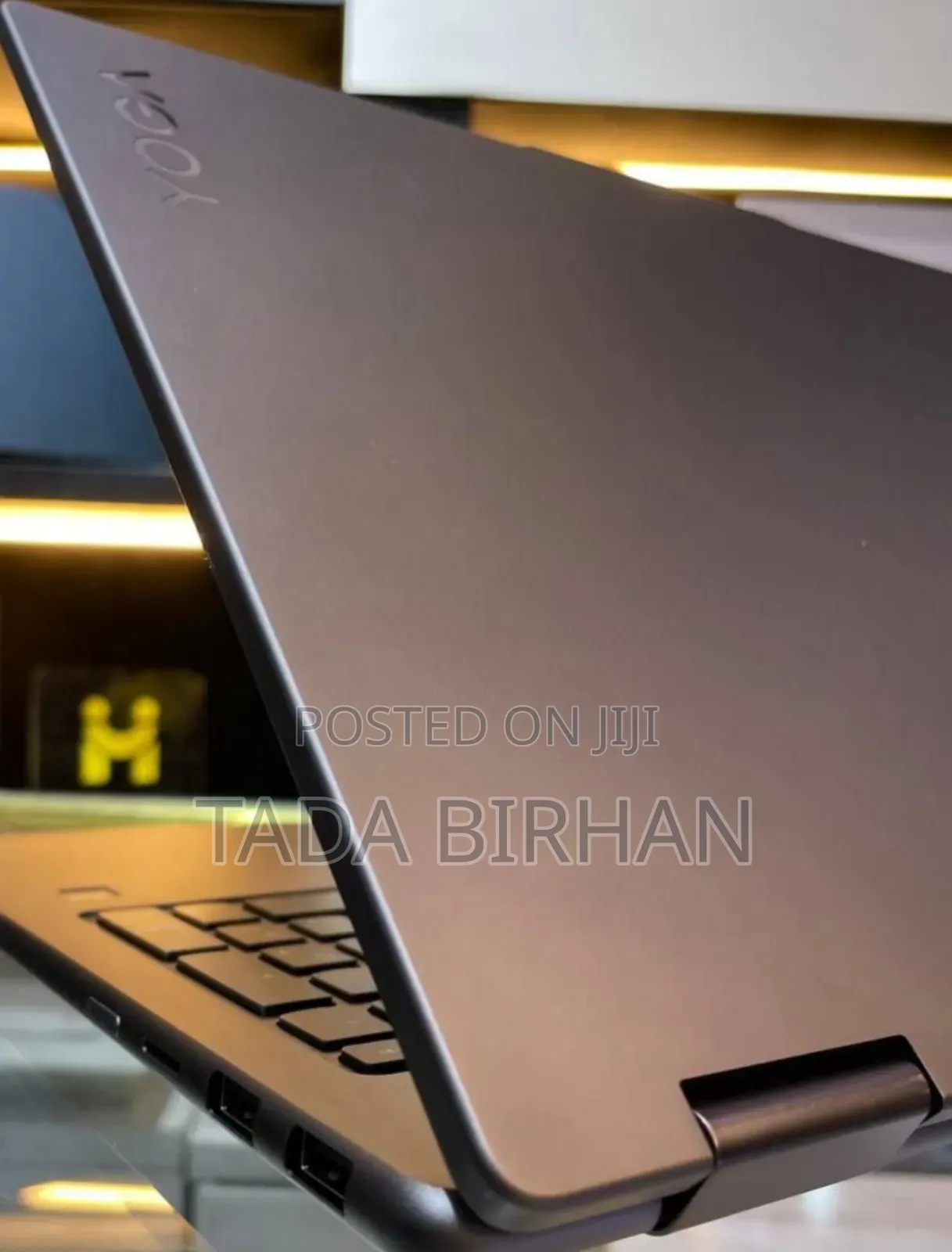 New Laptop Lenovo ThinkBook 15 16GB Intel Core Ultra 7 SSD 1T