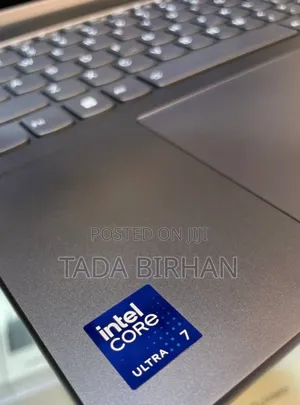 New Laptop Lenovo ThinkBook 15 16GB Intel Core Ultra 7 SSD 1T
