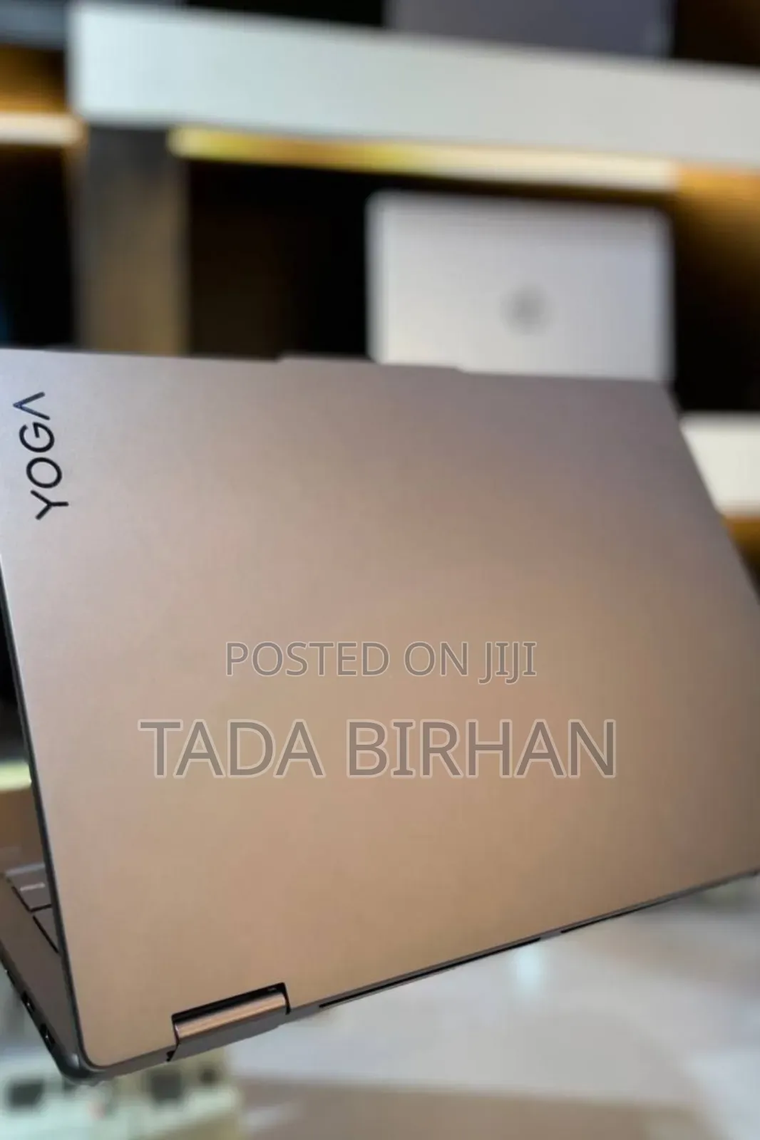 New Laptop Lenovo ThinkBook 15 16GB Intel Core Ultra 7 SSD 1T