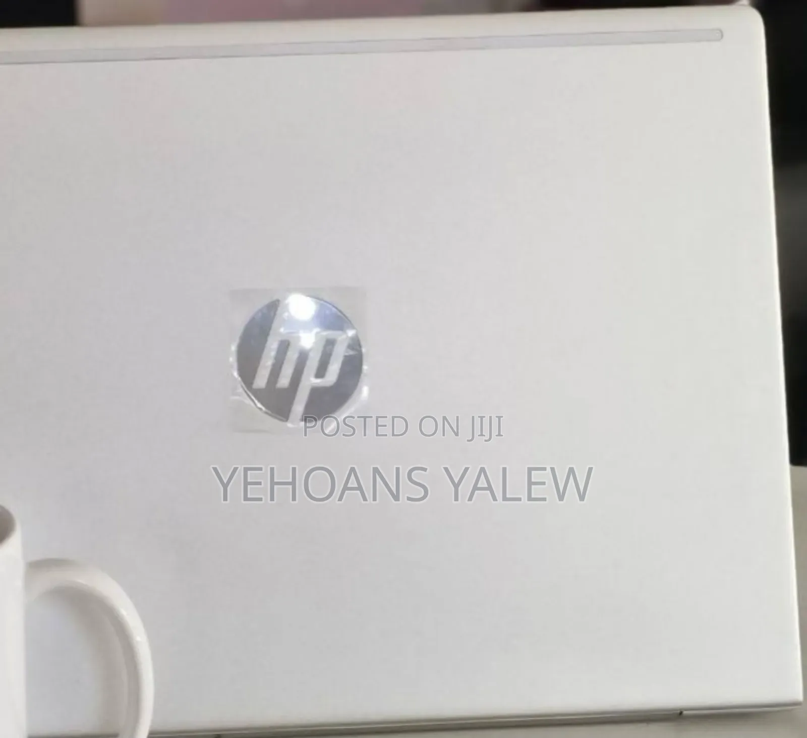New Laptop HP 16GB Intel Core I7 SSD 512GB